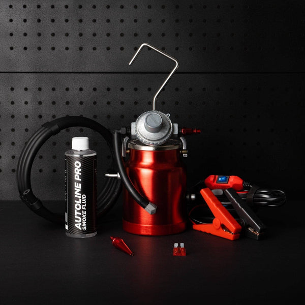 Automotive Smoke Leak Detector | Shop Series | AutoLine Pro